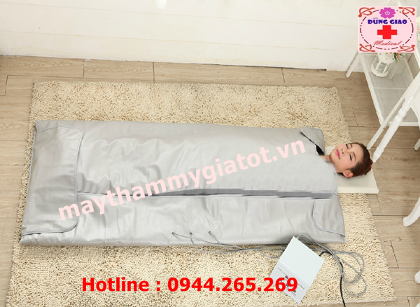 Chăn điện giảm cân D-669B